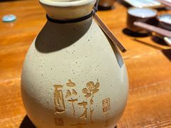-繁·醉花亭小酒馆(鼓楼店)