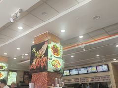 -孟记粥铺·家常菜·烧烤·粥(亚运村店)