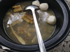 -一江春水·杭帮臻宴(三台山店)