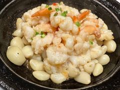 -徽镇小厨·经典徽菜(十里河店)