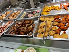 -北大家园食堂