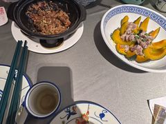 -客家汇·客家传承菜(水库店)