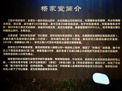 -杨家堂村