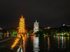 -桂林两江四湖景区