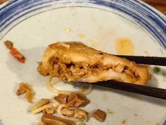 -王阿盖手工小吃(环城西路店)