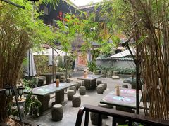 -龙抄手(文殊坊店)