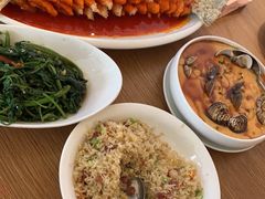 -顺风汤馆·广府粤菜(江宸天街店)