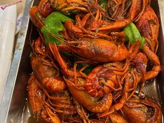 -曹胖子龙虾馆(黄桦路店)