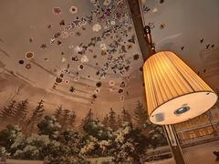 -波特曼西餐厅(中央大街店)