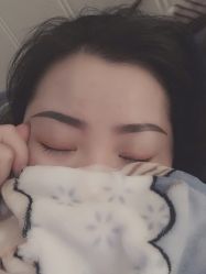 -谜秀韩式半永久纹眉纹绣洗眉