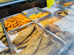-北坦杨家干炸里脊(总店)