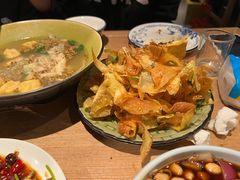 -小乾杯串店•16年沈阳烧烤(文安路店)