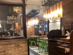 -新旺茶餐厅(嘉里城店)