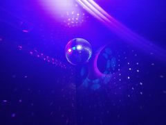 -W20 SHINING Party·K(悦豪和平路店)