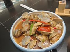 -小堂宴·老厦门码头小炒(厦大店)