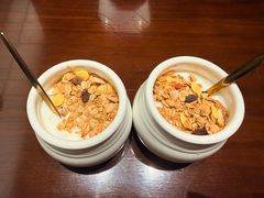 小姐姐都爱喝的酸奶-那拉提之疆·新疆菜(美院店)