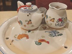 -点都德(大茶楼店)