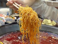 -楠火锅(绿地新都会店)