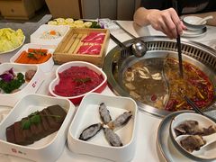 -椒王火锅(厚街万达店)