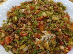 -巴依老爷新疆美食(常营店)
