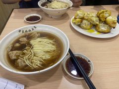 -蒋家桥饺面店(广陵路店)