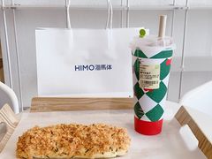 -海马体照相馆(广州新世界云门New park店)