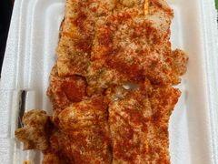 -豪香里脊肉串(大中路店)