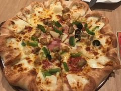 -必胜客(百联又一城店)