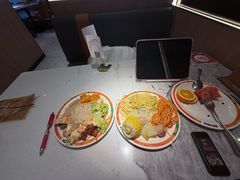 -比格比萨自助(宝山日月光店)