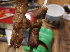 -老金烧烤(伟东新都店)