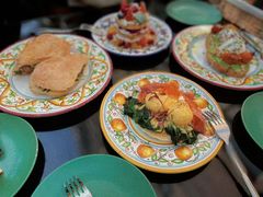 -Alimentari早午餐(安福路店)