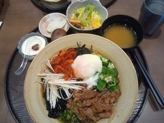 -ITARU食堂·定食料理(西丽店)