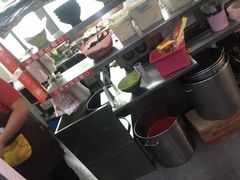 -蒸香阁皖北特色小吃(万达广场店)