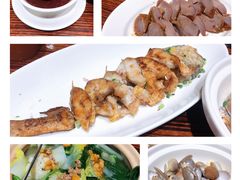 -陈鹏鹏潮汕菜(欢乐海岸 海边景观店)