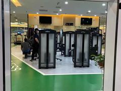 -爱尚游泳健身(外交公寓店)