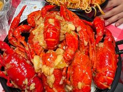 -李叔叔虾蟹大排档(青羊店)