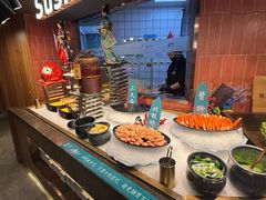 -東盛炭烤自助料理(浦东文峰广场店)