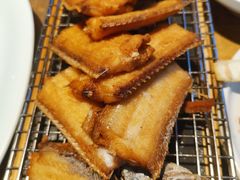 -老头儿油爆虾(胜利河美食街店)