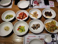 -紫霞门韩国料理烤肉(深南东路店)