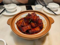农家红烧肉-小菜园新徽菜(合肥滨湖世纪金源店)