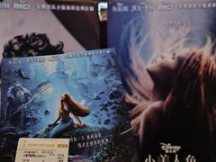-武商摩尔影城(国广IMAX激光店)