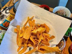 -味太助·银饭食堂(中华城店)