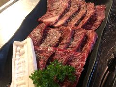 -喜来稀肉(金巴利道店)