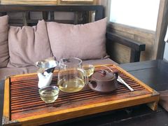 -素心茶房(小寨店)