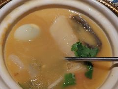 -满满海佛跳墙(千禧店)