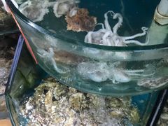 -聚德福海鲜家常菜(刘庄店)