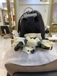 -雅仕 HAIR SALON 美发沙龙