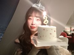 -Dark Horse·黑马蛋糕·低脂·低糖淡奶(金匙望湖大厦店)