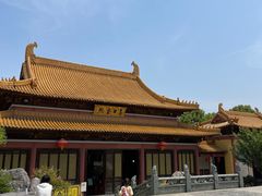 -南京市江宁方山