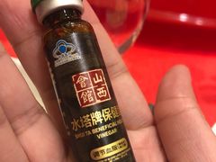 -山西会馆·晋菜·晋商宴·牌匾博物馆(胜利东街店)
